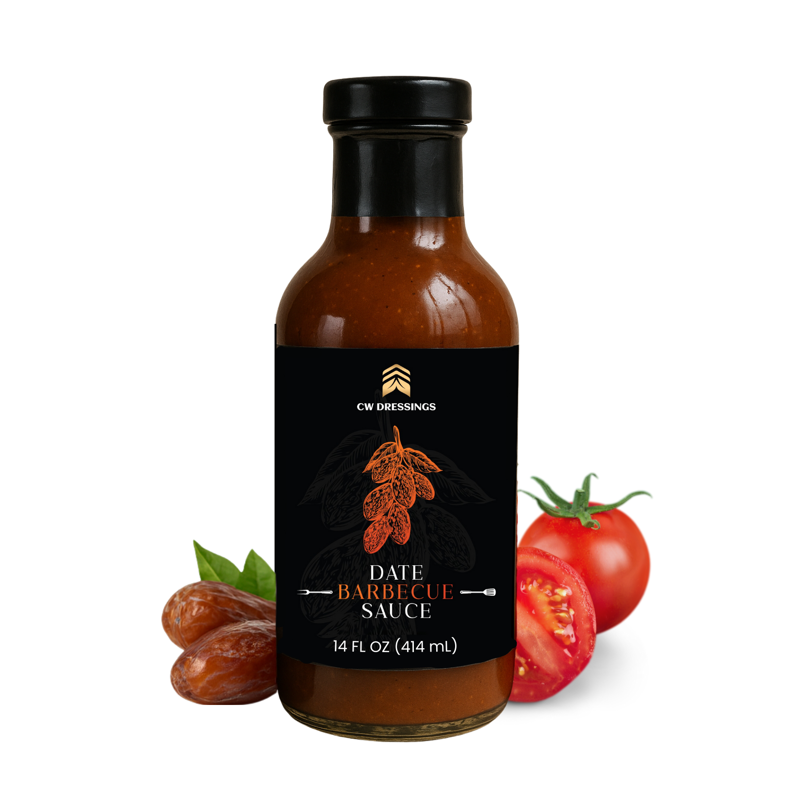 DATE BARBECUE SAUCE